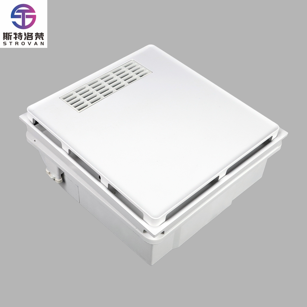 Smart Home Ventilation - STLF 220V Akıllı Ev Elektrikli Hava