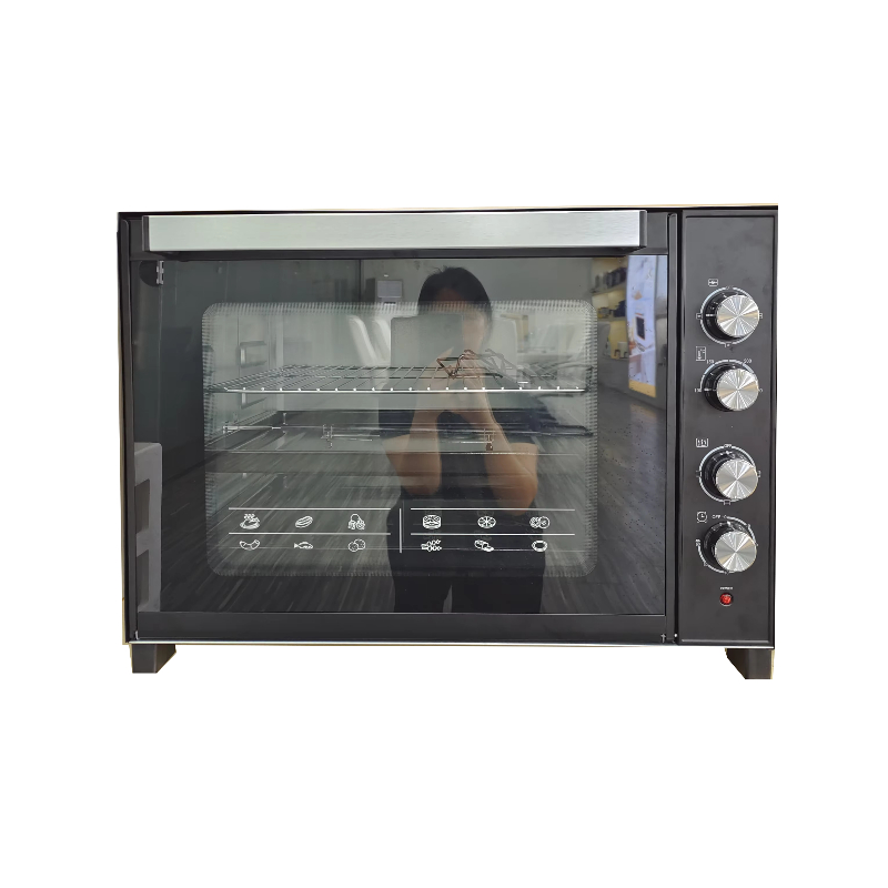 Smart Home Oven - 100 Litre 2800 watt Profesyonel Akıllı