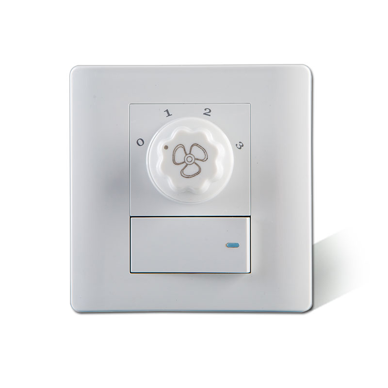Smart Home Ventilation - Tavan vantilatörü kontrol 3 dişli hız