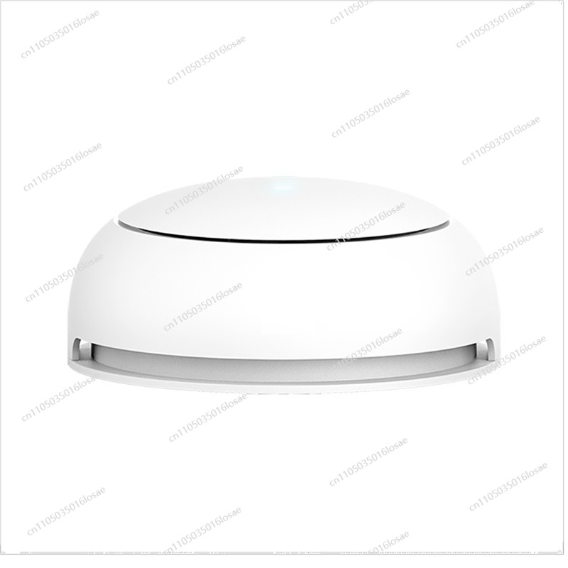 Smart Smoke Detector - Zigbee Duman Alarmı için Akıllı Duman