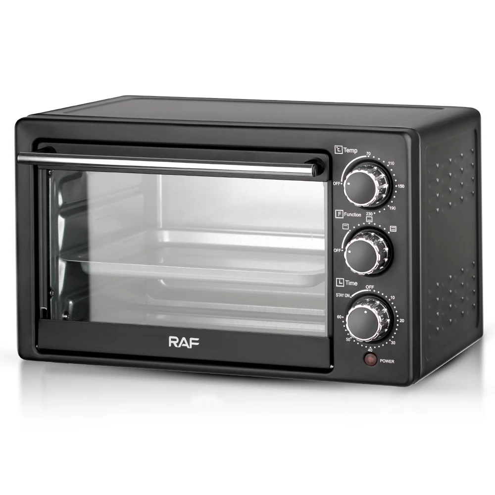 Smart Home Oven - l # Yüksek Kaliteli Çok Fonksiyonlu