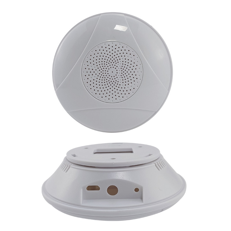 Smart Smoke Detector - 110x36mm Diy Akıllı Ev Duman Sensörü