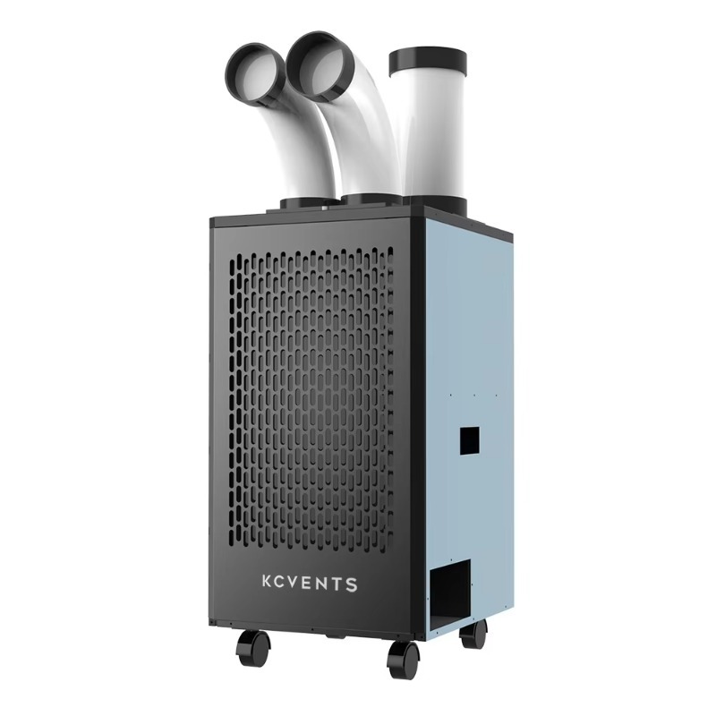 Smart Home Energy - 12000 BTU Hepsi Bir Arada Taşınabilir