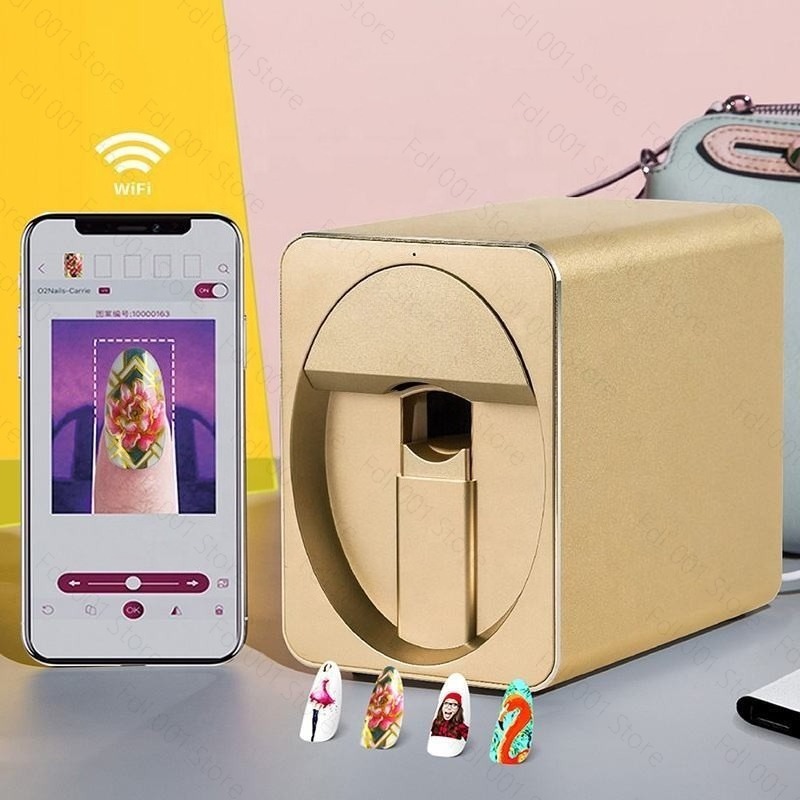 Akıllı Yapay Zeka 3D Tırnak Ya - Smart Home Diy incelemesi ve fiyatı