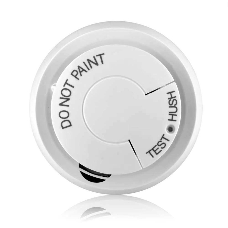 WiFi Akıllı Duman Dedektörü Ge - Smart Smoke Detector incelemesi ve fiyatı