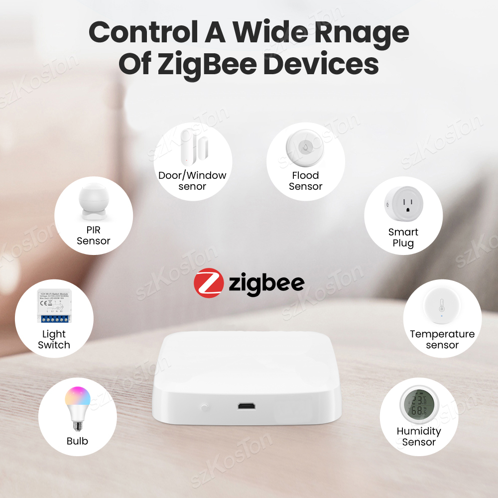 Tuya Akıllı Yaşam Çok modlu Ağ - Smart Home Diy incelemesi ve fiyatı