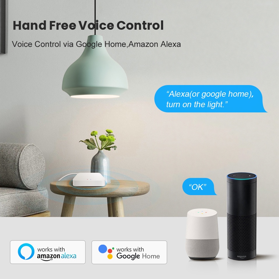Tuya Akıllı Yaşam Çok modlu Ağ - Smart Home Diy incelemesi ve fiyatı