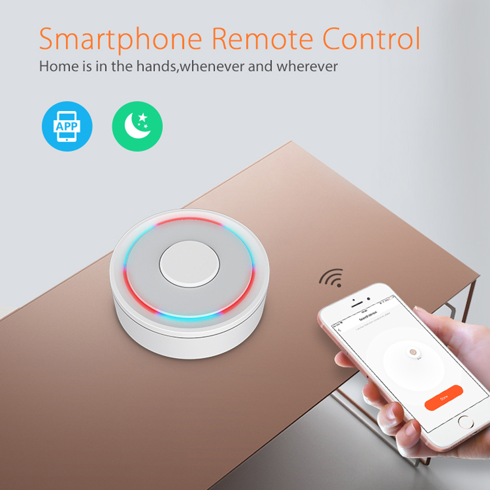 HomeKit ZigBee ağ geçidi Hub a - Smart Home Diy incelemesi ve fiyatı