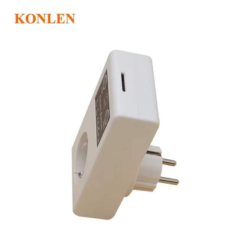 16A AB GSM Güç Soketi 3000W Ak - Smart Home Switch incelemesi ve fiyatı
