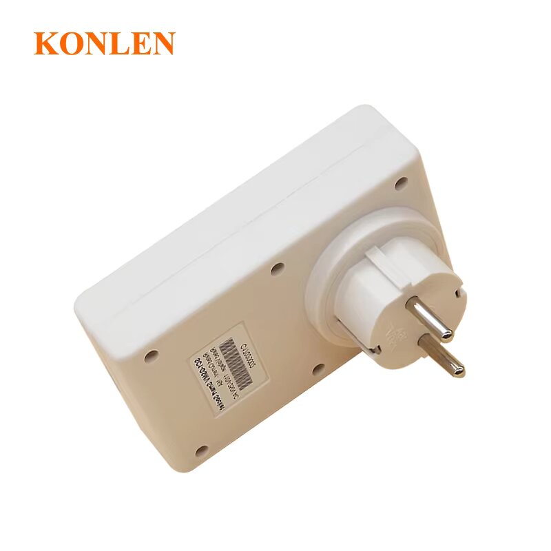 16A AB GSM Güç Soketi 3000W Ak - Smart Home Switch incelemesi ve fiyatı