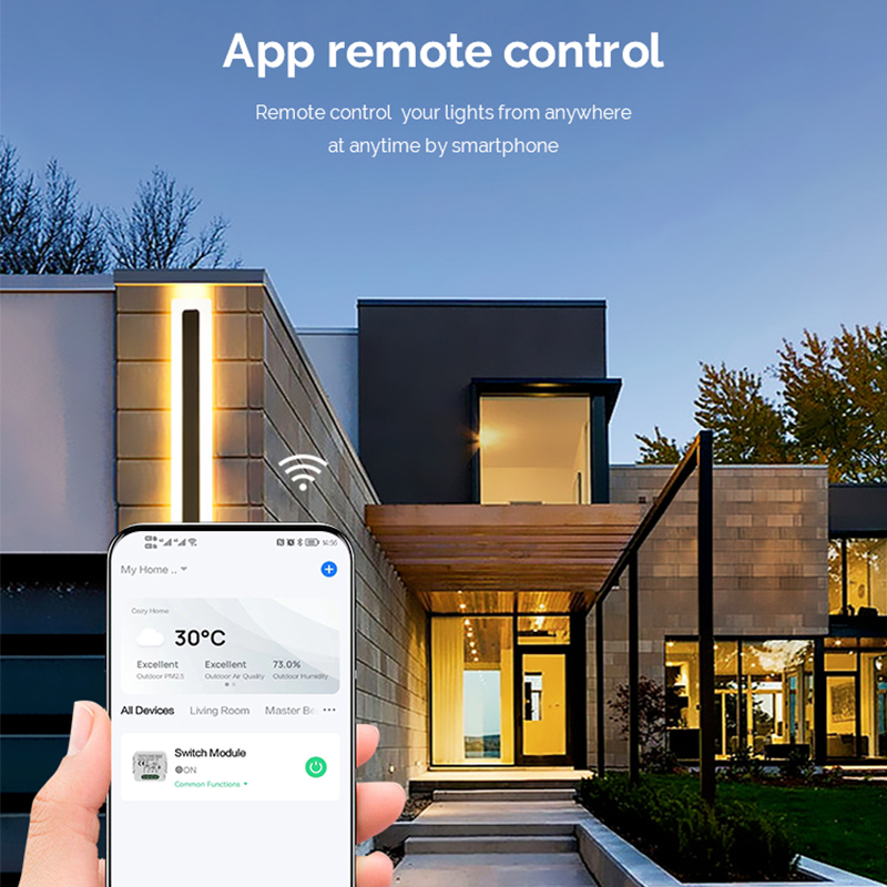DIY Wifi Akıllı Dimmer Anahtar - Smart Home Diy incelemesi ve fiyatı