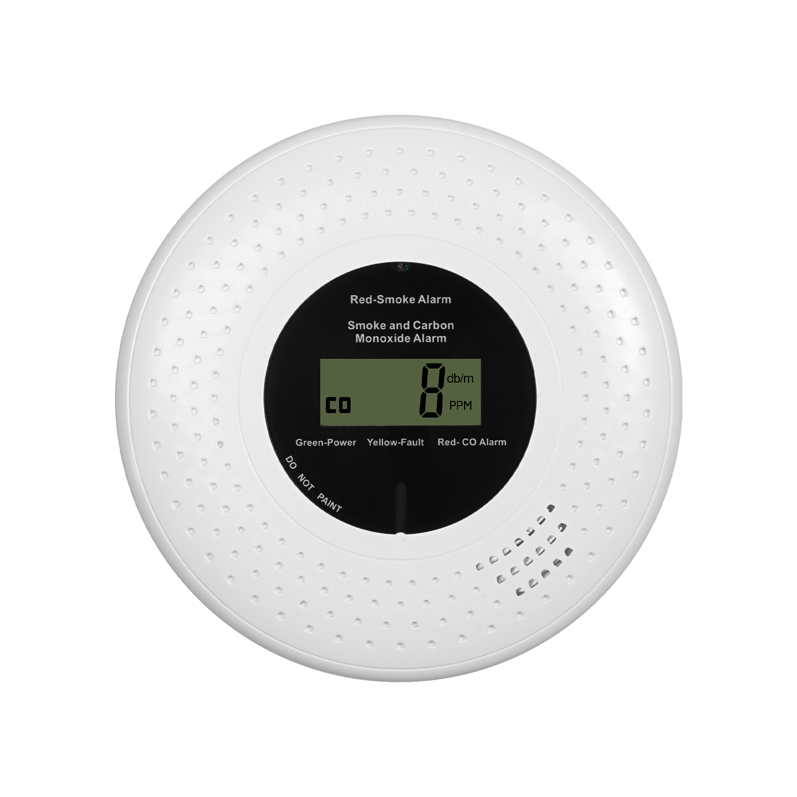Zigbee Akıllı Duman ve Karbon  - Smart Smoke Detector incelemesi ve fiyatı