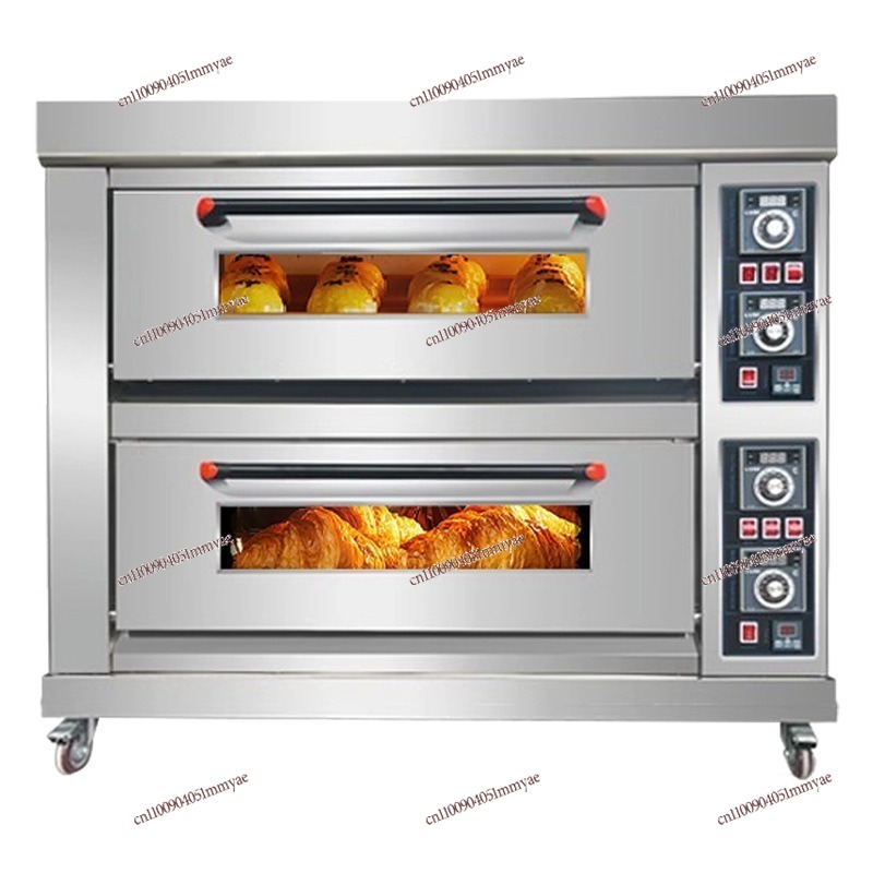 Elektrikli Fırın Ticari Tek Ka - Smart Home Oven incelemesi ve fiyatı