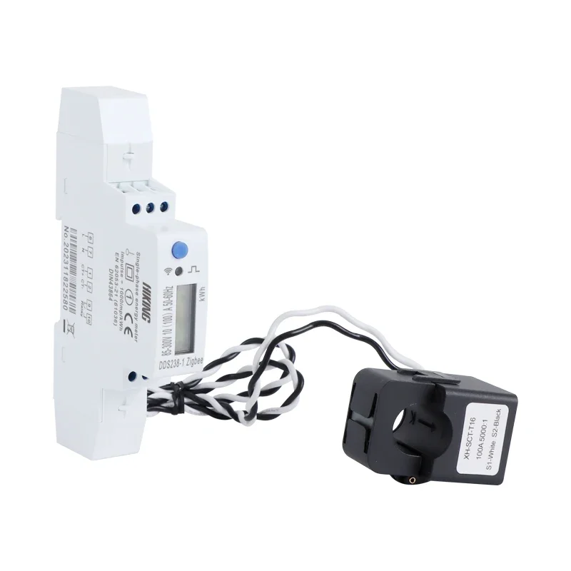 2026 Clamp CT 100A Home Assist - Smart Home Switch incelemesi ve fiyatı