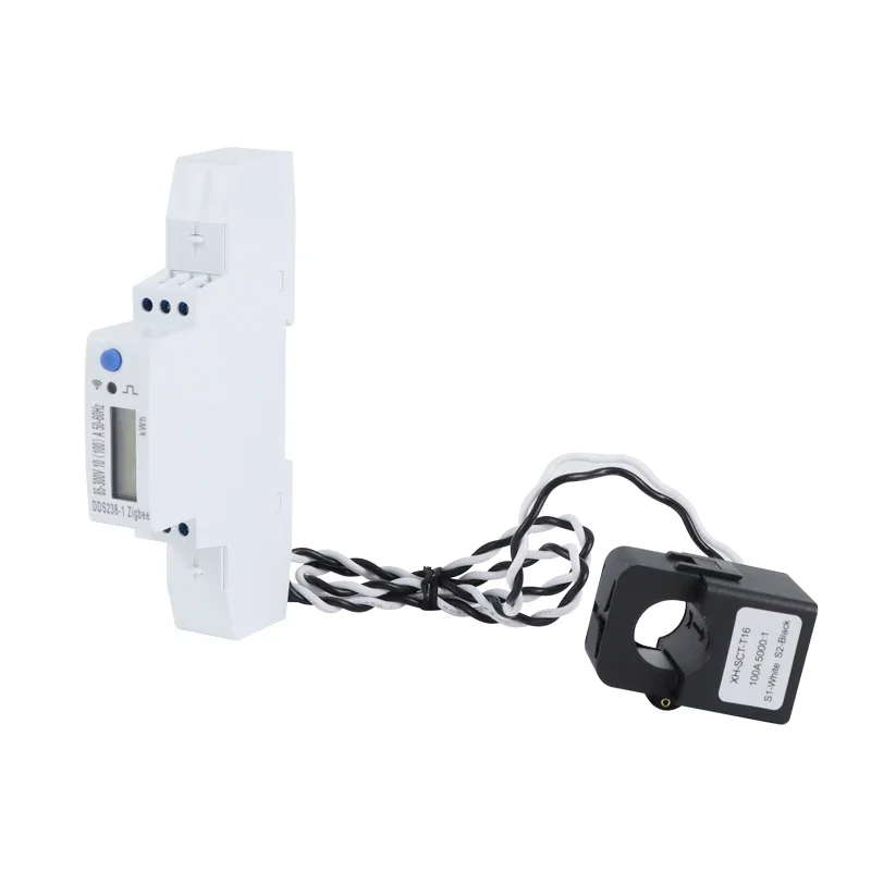 2026 Clamp CT 100A Home Assist - Smart Home Switch incelemesi ve fiyatı