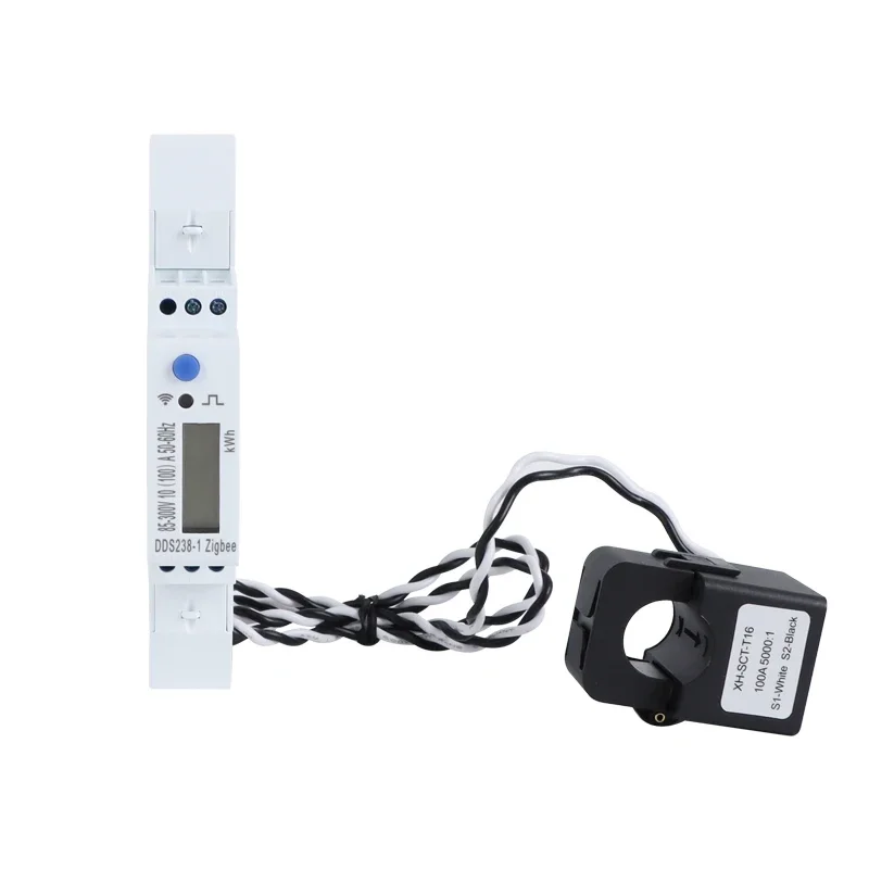 2026 Clamp CT 100A Home Assist - Smart Home Switch incelemesi ve fiyatı