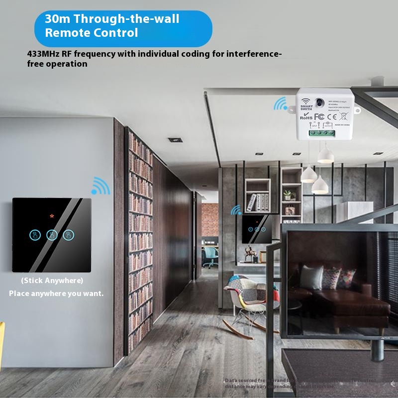 Tuya Akıllı Kapatma Cihazı Kab - Smart Home Switch incelemesi ve fiyatı