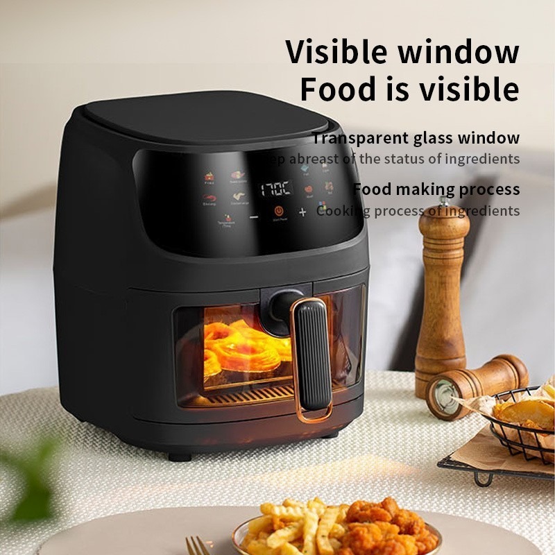 Silver Crest 15L Büyük Kapasit - Smart Home Oven incelemesi ve fiyatı