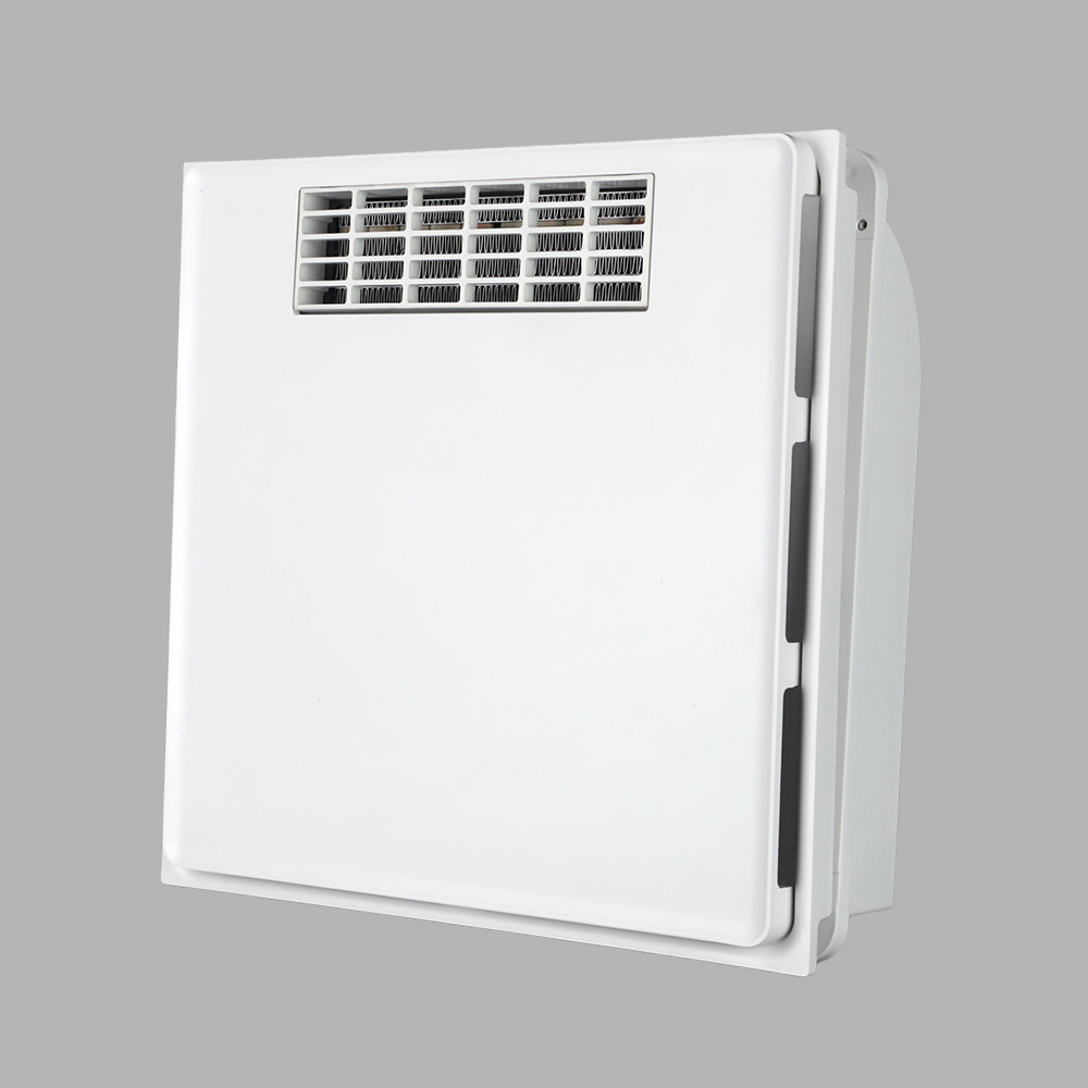 STLF 220V Akıllı Ev Elektrikli - Smart Home Ventilation incelemesi ve fiyatı