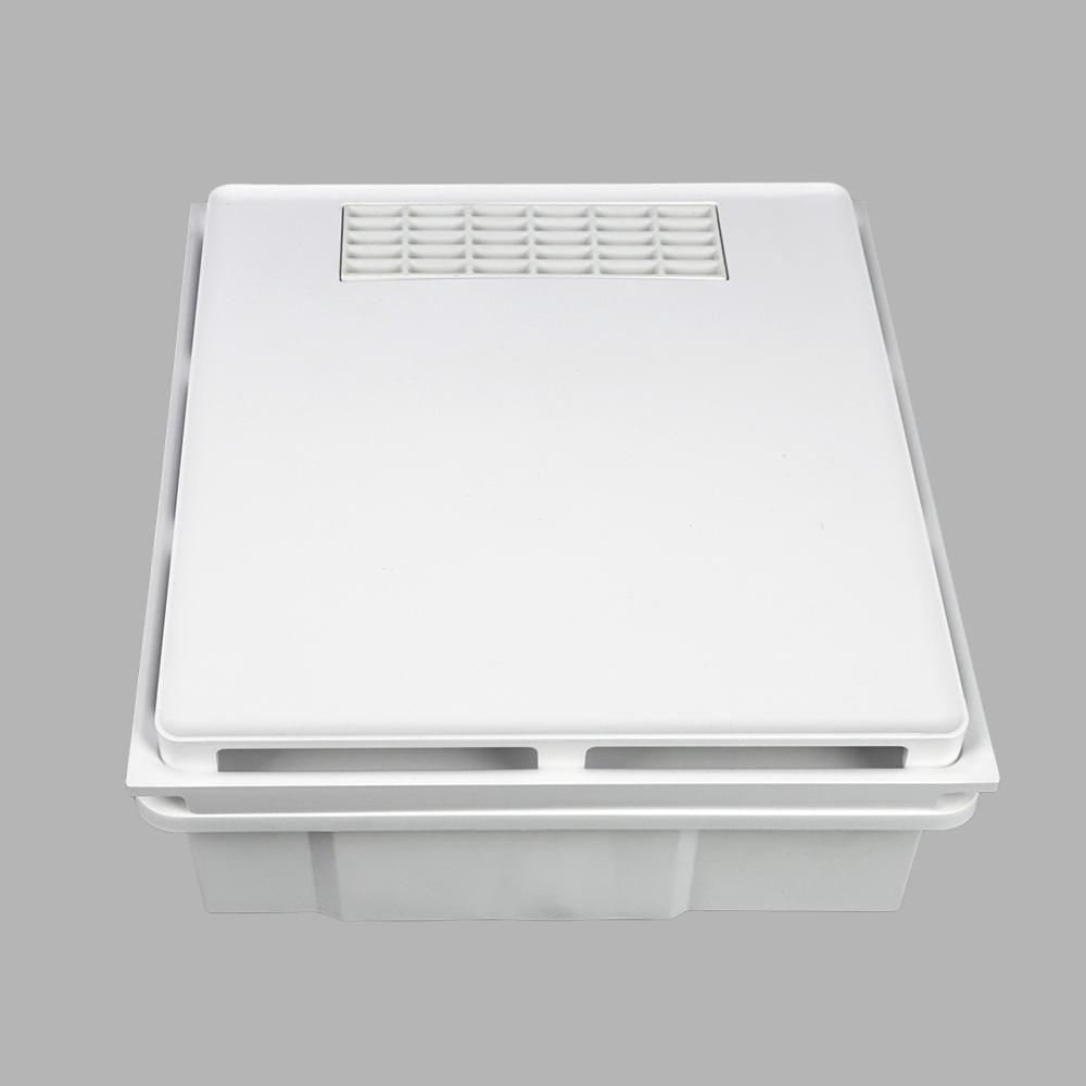 STLF 220V Akıllı Ev Elektrikli - Smart Home Ventilation incelemesi ve fiyatı