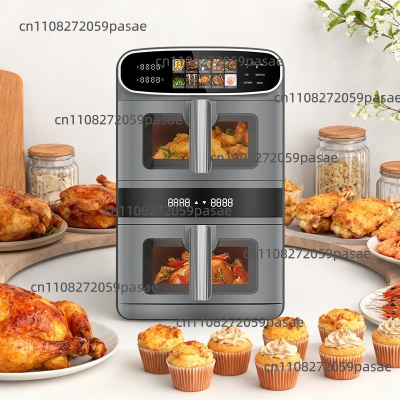 12L Çok Fonksiyonlu Büyük Kapa - Smart Home Oven incelemesi ve fiyatı