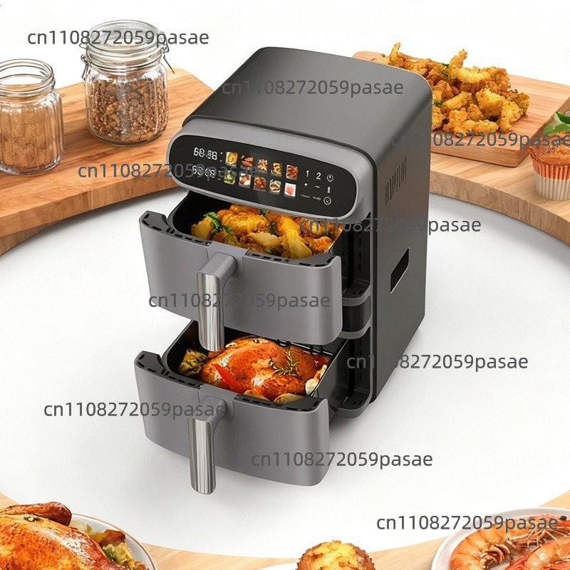 12L Çok Fonksiyonlu Büyük Kapa - Smart Home Oven incelemesi ve fiyatı