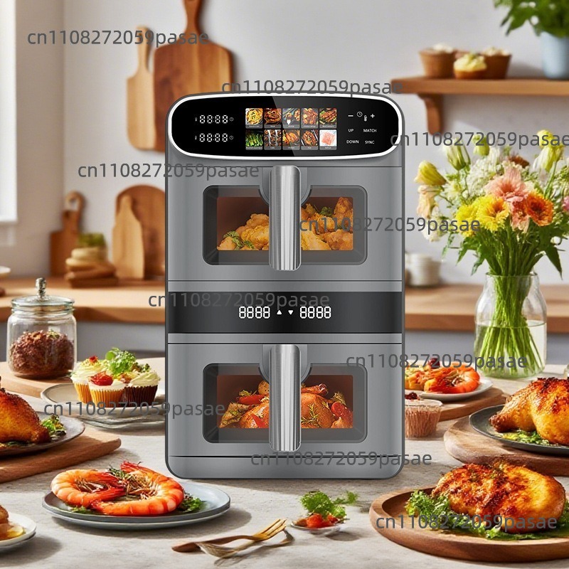 12L Çok Fonksiyonlu Büyük Kapa - Smart Home Oven incelemesi ve fiyatı