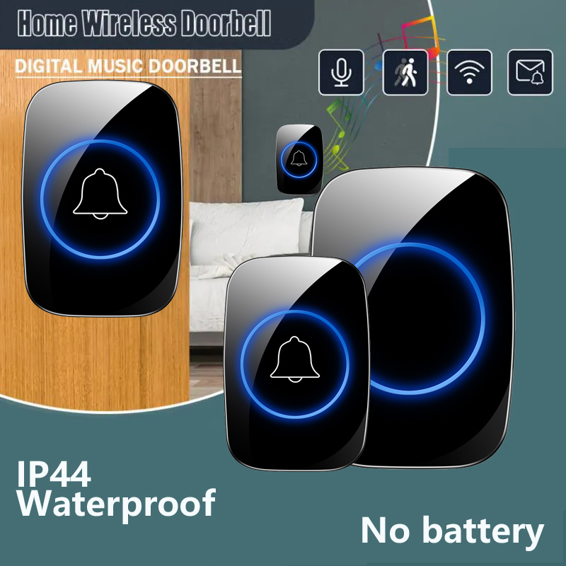Ev Hoş Geldiniz Kapı Zili Akıl - Smart Home Technology incelemesi ve fiyatı