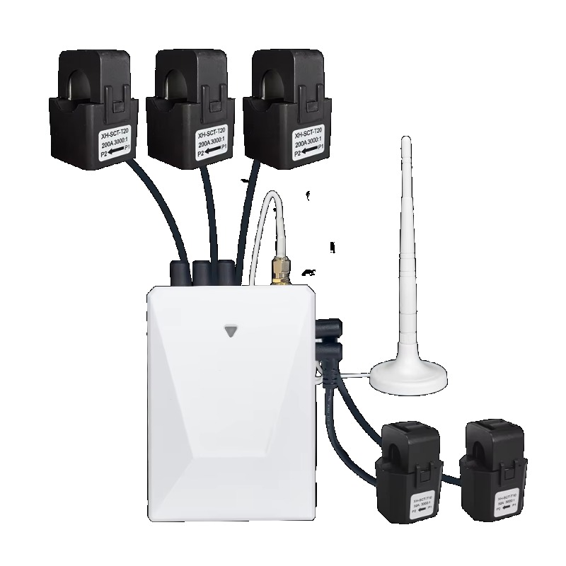 2025 Enerji Monitörü Güneş Ene - Smart Home Energy incelemesi ve fiyatı