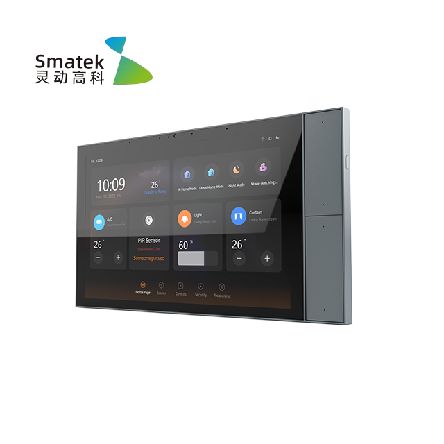 2026 yeni Fabrika Teklifi KNX  - Smart Home Touchscreen Control Panel incelemesi ve fiyatı