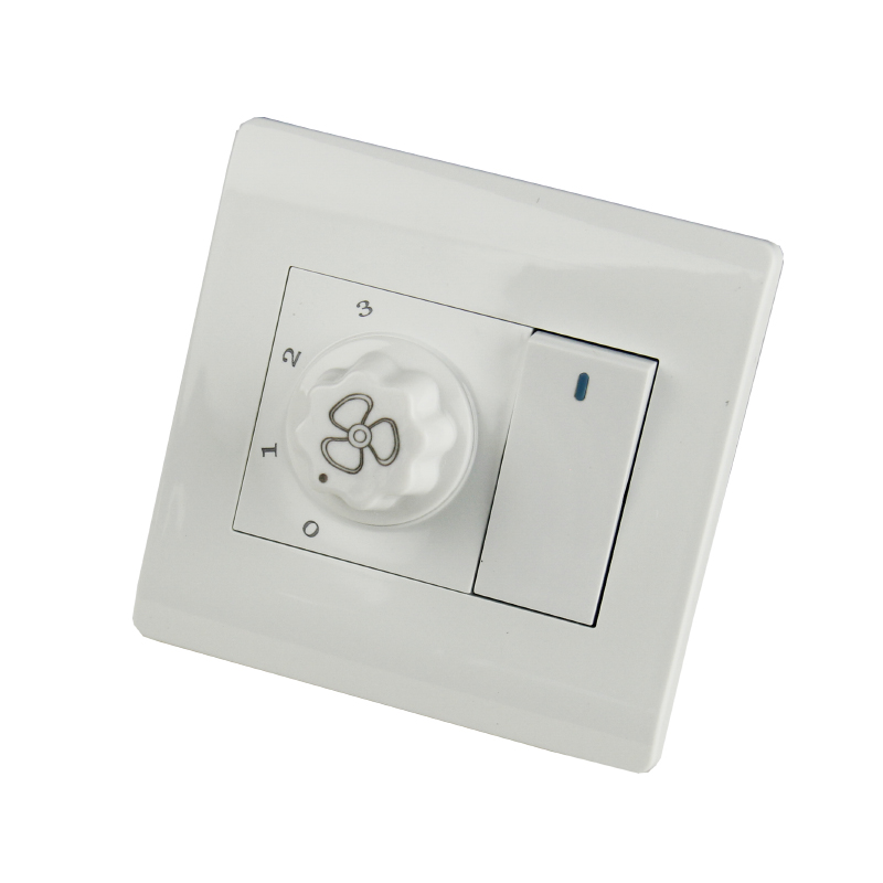 Tavan vantilatörü kontrol 3 di - Smart Home Ventilation incelemesi ve fiyatı