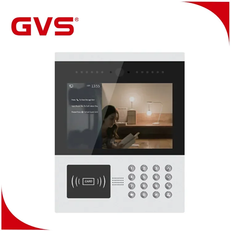 YENİ KNX Dokunmatik Panel, KNX - Smart Home Panel incelemesi ve fiyatı