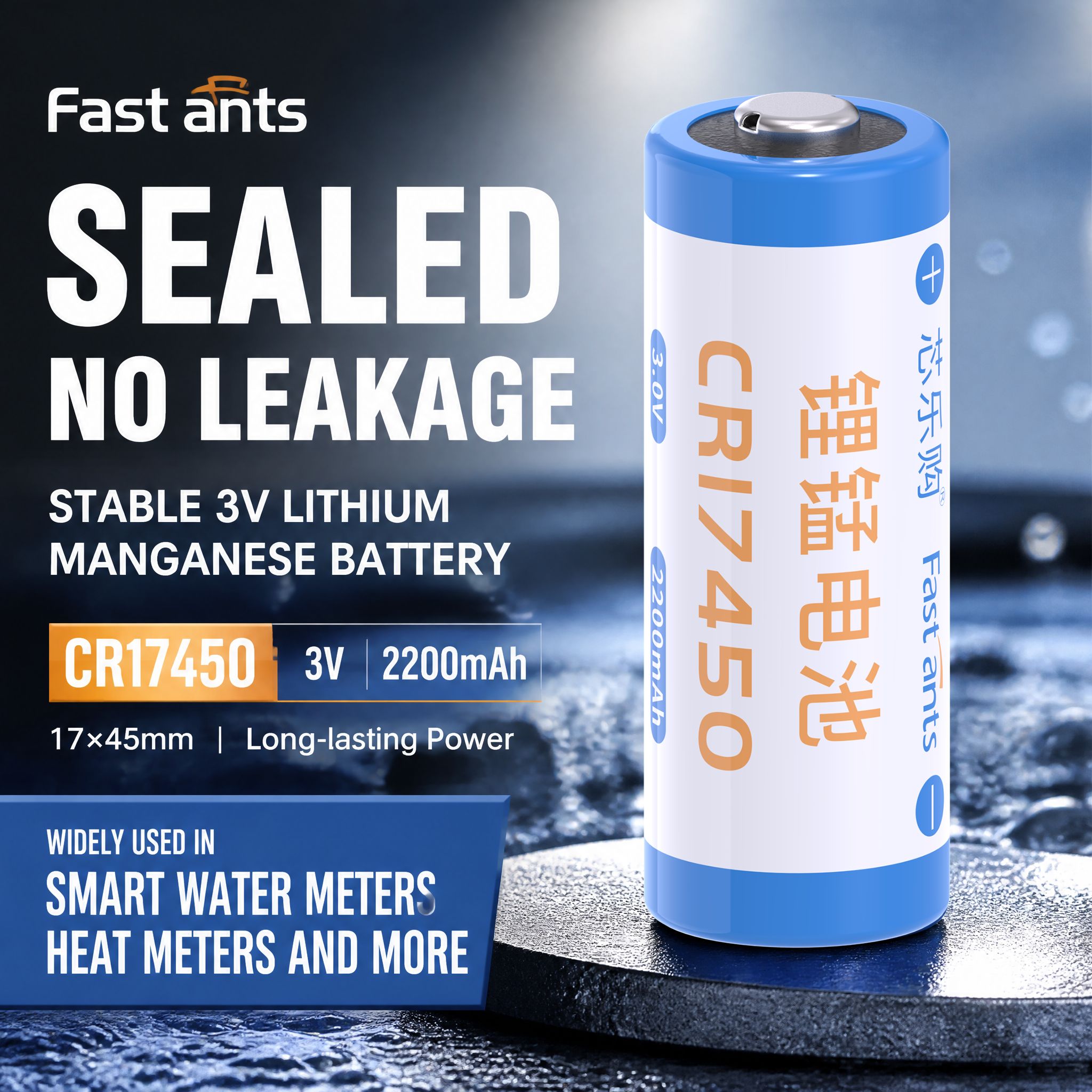 1 Adet Yüksek Kapasiteli CR174 - Smart Smoke Detector incelemesi ve fiyatı