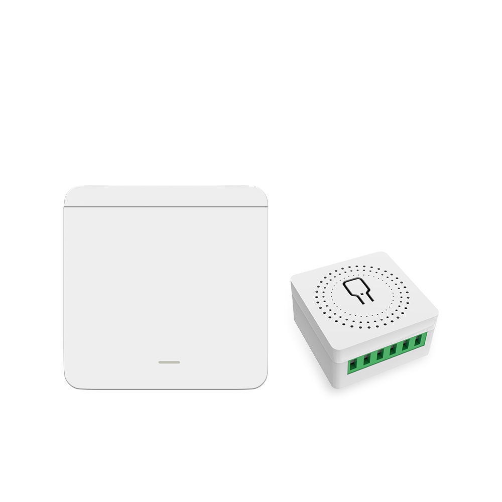 Tuya WiFi Akıllı Işık Anahtarı - Smart Home Switch incelemesi ve fiyatı