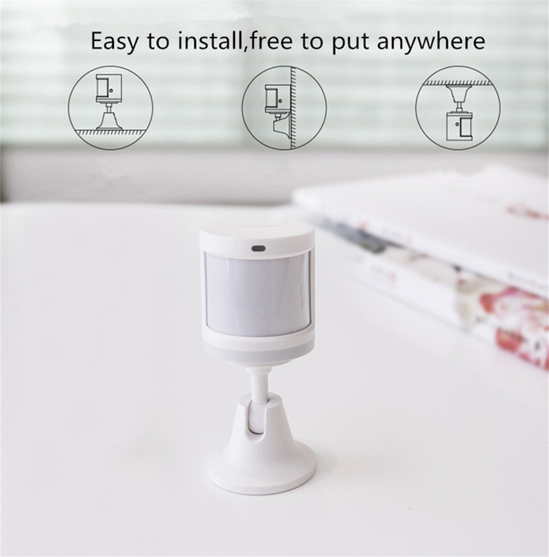 Global Edition Aqara İnsan Vüc - Smart Home Ecosystems incelemesi ve fiyatı
