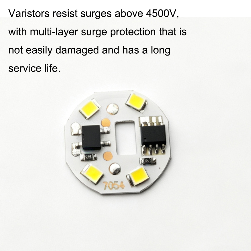 5 ADET 2W AC 220V 240V LED COB - Smart Home Energy incelemesi ve fiyatı