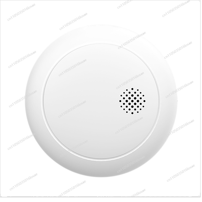 Zigbee Duman Alarmı için Akıll - Smart Smoke Detector incelemesi ve fiyatı