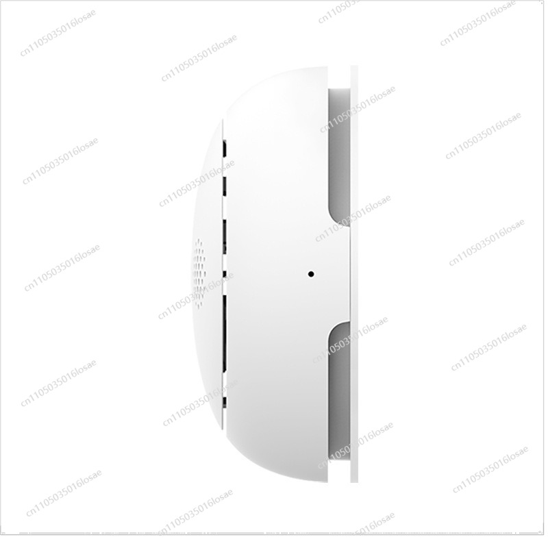 Zigbee Duman Alarmı için Akıll - Smart Smoke Detector incelemesi ve fiyatı