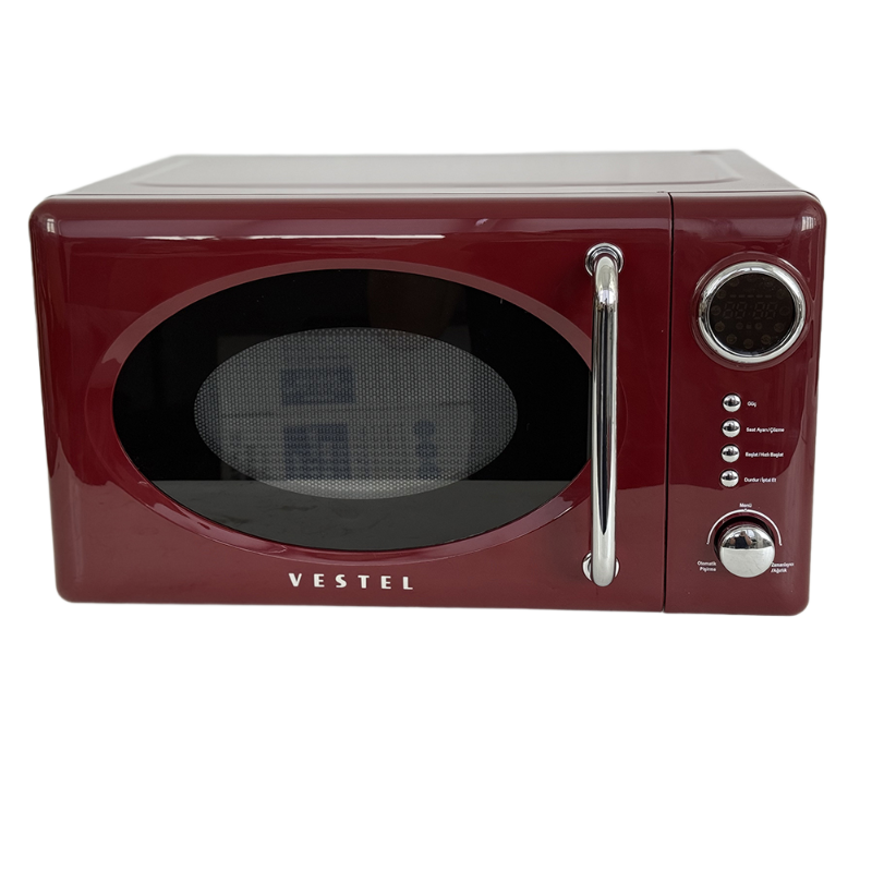 20L Dijital Ekranlı Konveksiyo - Smart Home Oven incelemesi ve fiyatı