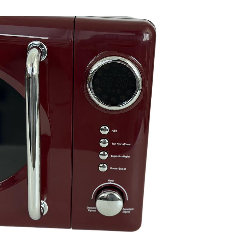 20L Dijital Ekranlı Konveksiyo - Smart Home Oven incelemesi ve fiyatı