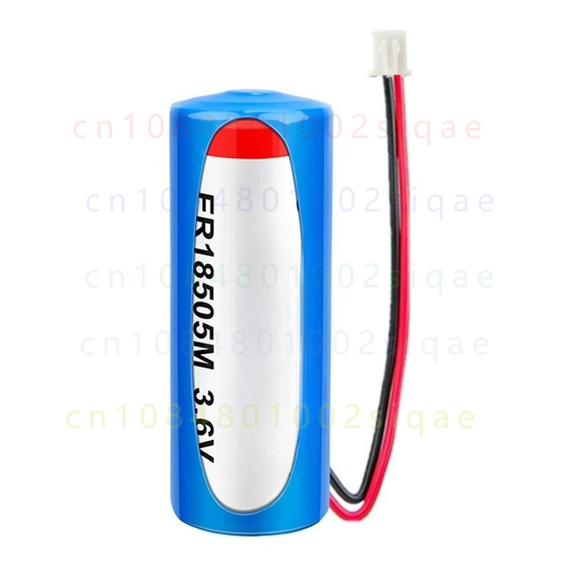 ER18505M 3.6V Lityum Pil IÇIN  - Smart Smoke Detector incelemesi ve fiyatı