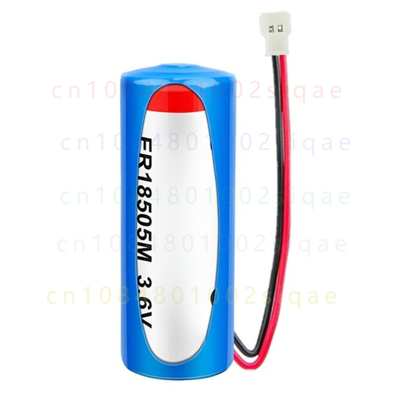 ER18505M 3.6V Lityum Pil IÇIN  - Smart Smoke Detector incelemesi ve fiyatı