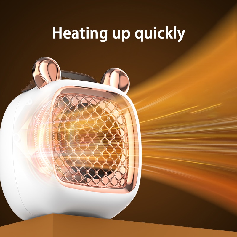 Elektrikli Isıtıcı Mini Taşına - Smart Home Technology incelemesi ve fiyatı