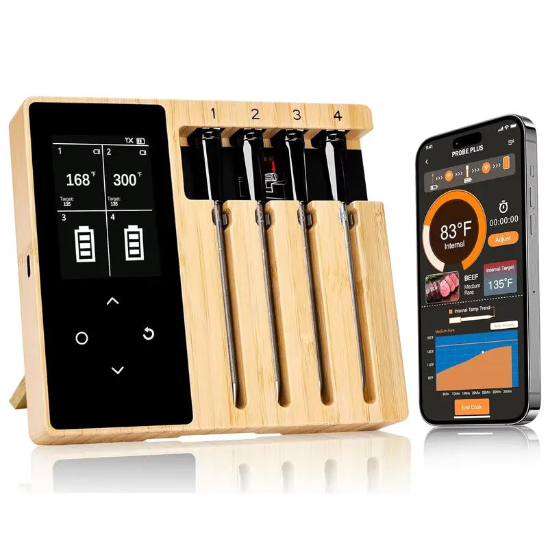 【CHIMU HOME】Akıllı Kablosuz Et - Smart Home Oven incelemesi ve fiyatı