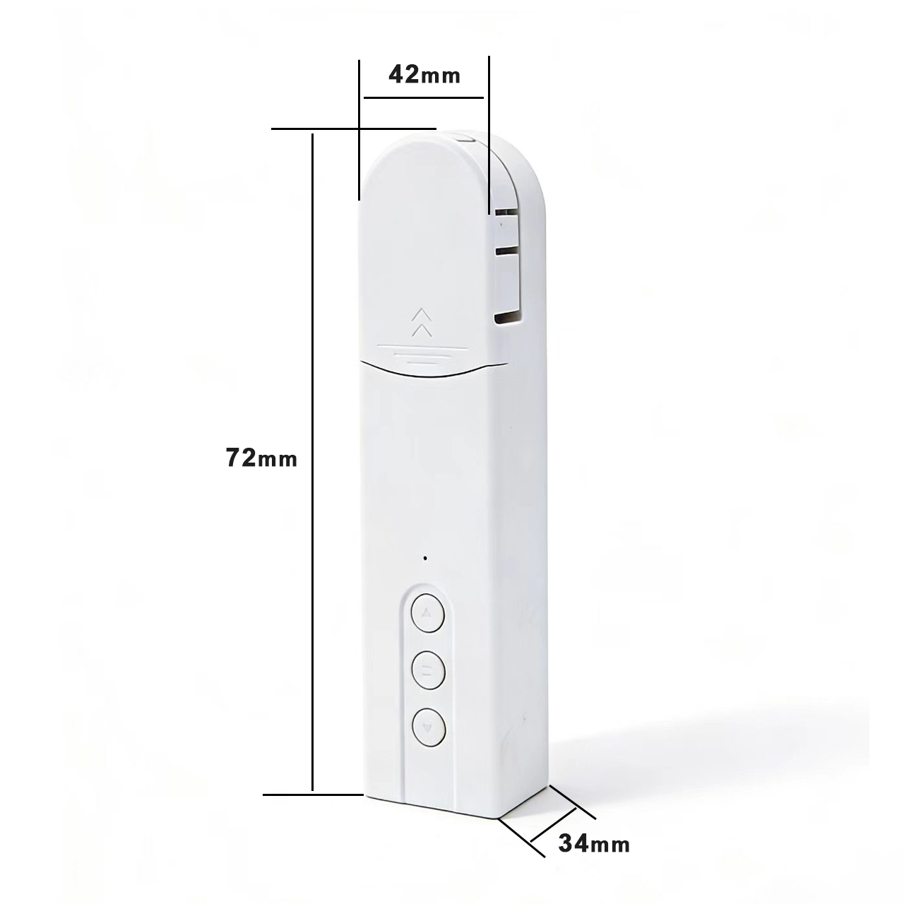 TUYA Zigbee Akıllı Stor Perde  - Smart Home News incelemesi ve fiyatı