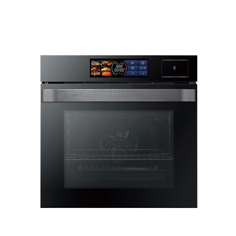 OEM Akıllı, 3 Katmanlı Patlama - Smart Home Oven incelemesi ve fiyatı