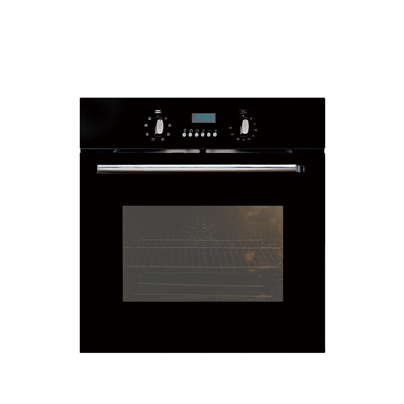 OEM Akıllı, 3 Katmanlı Patlama - Smart Home Oven incelemesi ve fiyatı