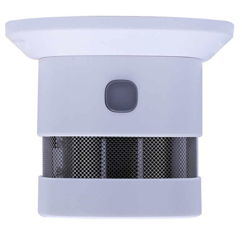 Tuya Akıllı Zigbee Duman Dedek - Smart Smoke Detector incelemesi ve fiyatı