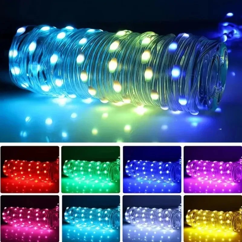 Kendin Yap Akıllı RGB LED Işık - Smart Home Diy incelemesi ve fiyatı
