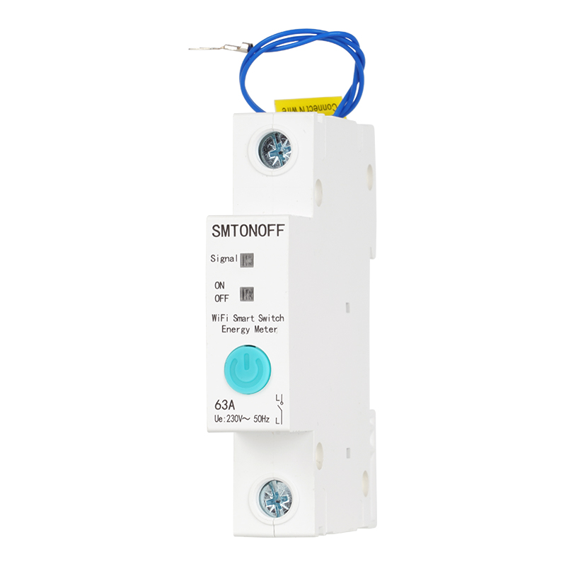 Ewelink WiFi Akıllı Anahtar En - Smart Home Energy incelemesi ve fiyatı